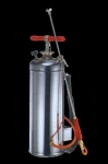 Agricultural Sprayers Manufacturer Stainless Steel Sprayers